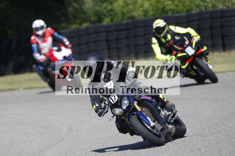 /15 22.05.2026  Plüss Moto Sport  Discover the Bike ADR /Gruppe gelb - Bike 2/17